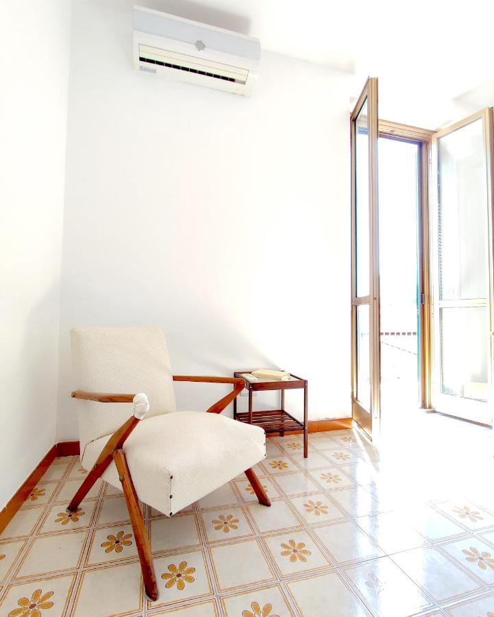 Eco House San Michele Hostel Borgo San Michele  Exterior foto