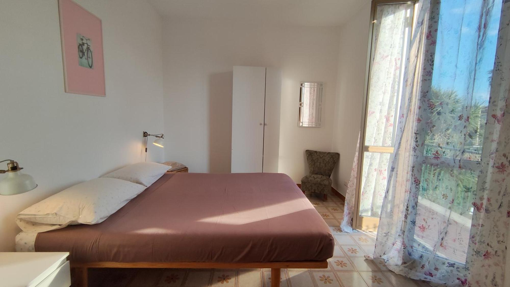 Eco House San Michele Hostel Borgo San Michele  Exterior foto